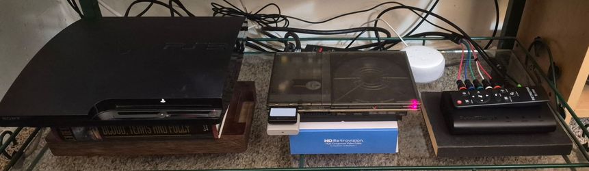 💥PS3, PS2, Retro game Sale💥