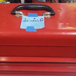 Tool Box