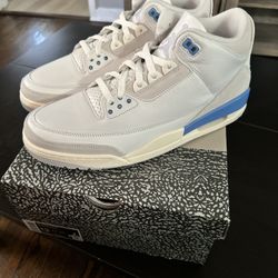 Air Jordan Retro 3 Lucky shorts 
