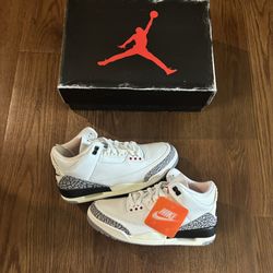 Jordan 3 Reimagined 