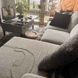 Bob Opedic Sectional 