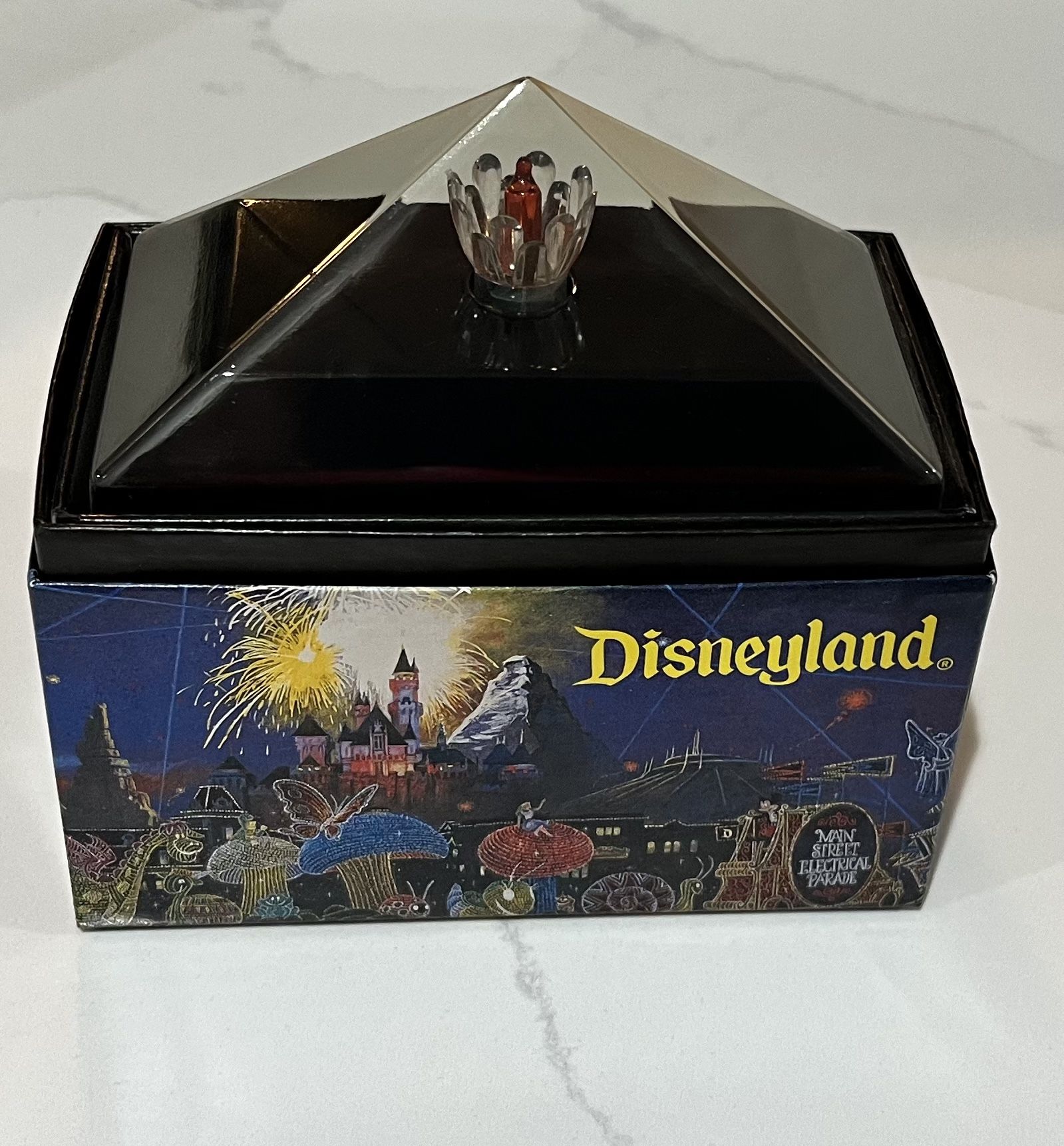 Disneyland Main Street Electrical Parade Light Bulb