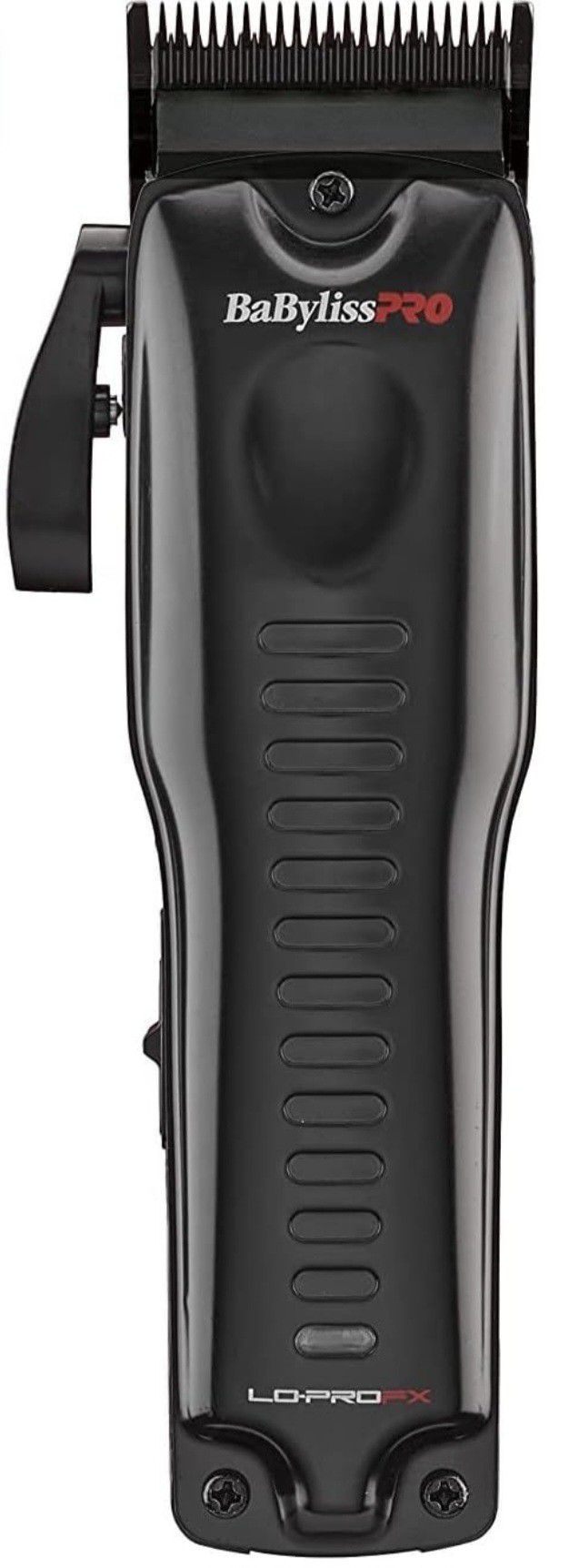 BaBylissPRO Lo-ProFX High-Performance Low Profile Clipper, 1 ct.
 - FX825