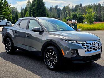 2024 Hyundai Santa Cruz