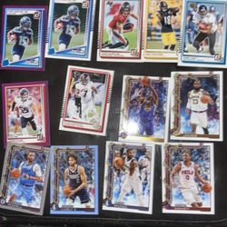 Sports Cards Make Offers