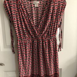 Maternity Clothing Lot - Sleeveless