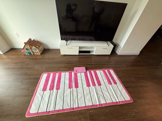 Kids piano pad
