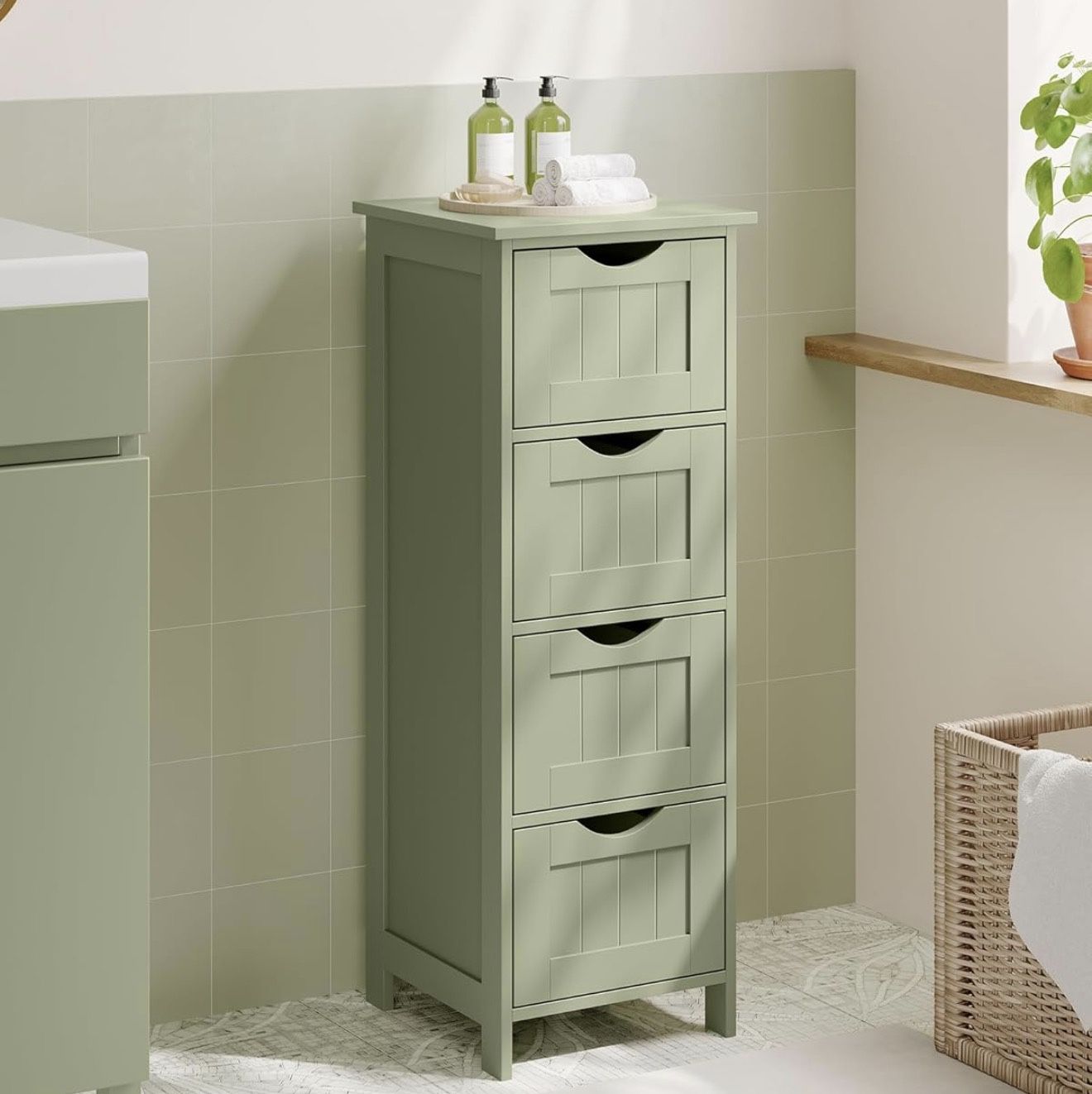 Bathroom Cabinet