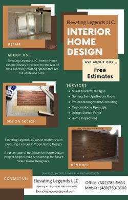 Home Interior Design