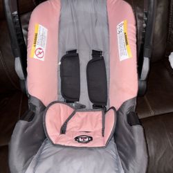 Baby Car seat 