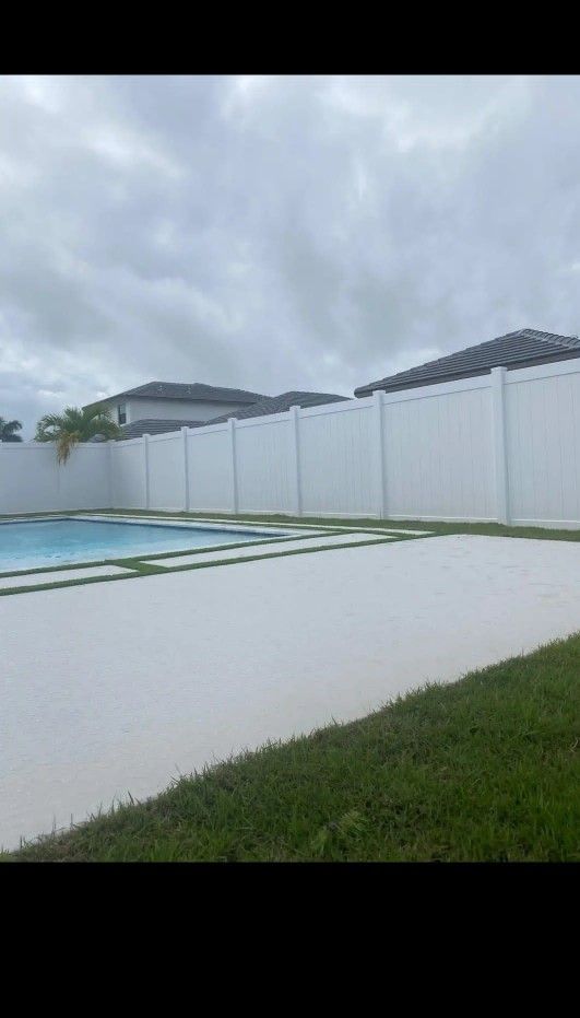 Fence