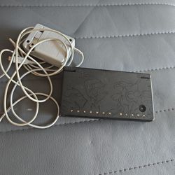 Nintendo Dsi Pokémon Black Edition 