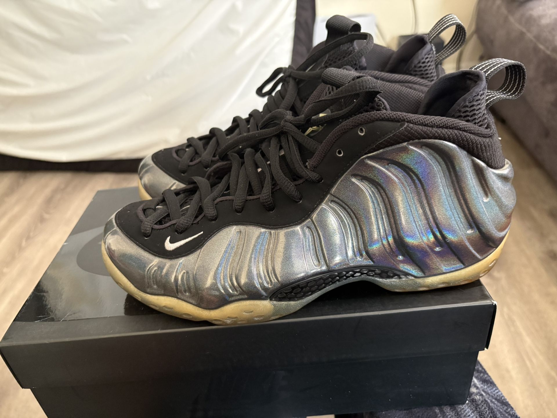 Metallic Foams