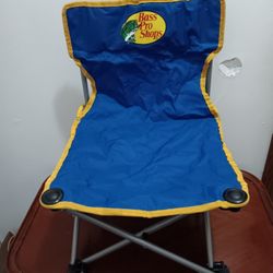 Youth CAMPING CHAIR