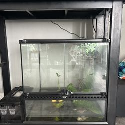 18x18x18 Exo Terra Tank 