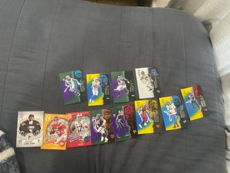 Soccer sports cards topps