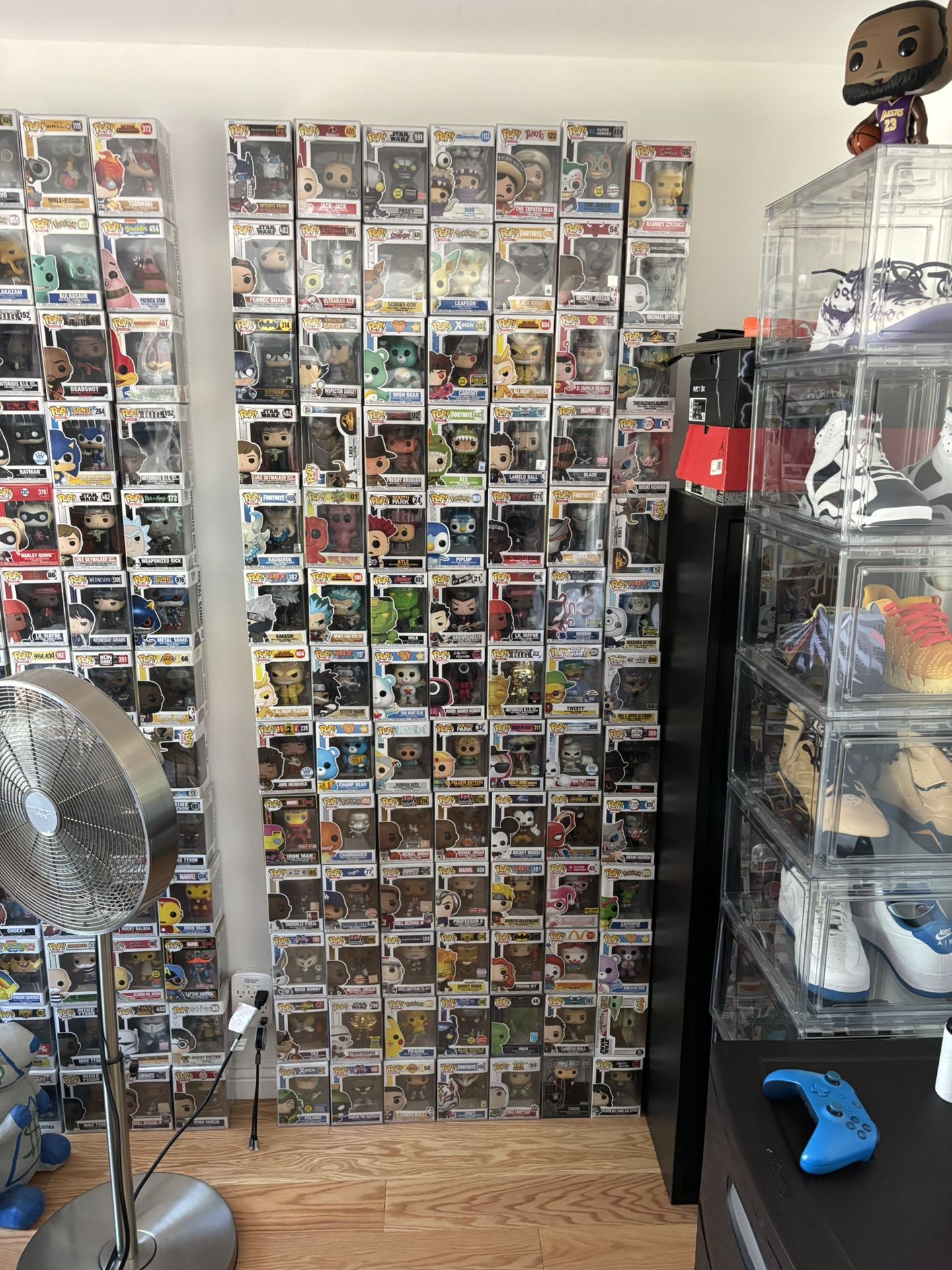 Funko Pop