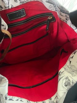 Dooney & Burke Disney bags