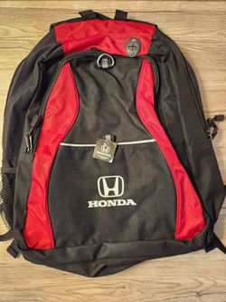 Honda Backpack