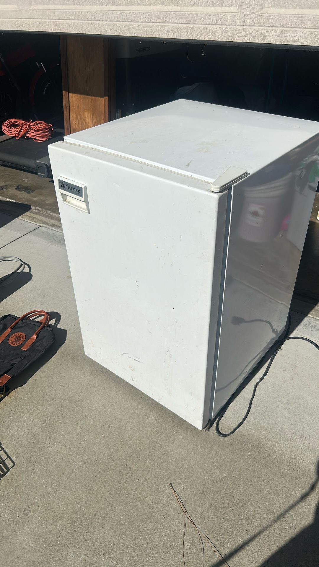 Freezer