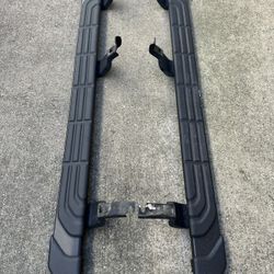 2020 FORD Ranger XLT OEM Running Boards