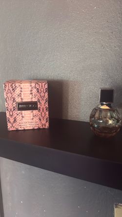 Jimmy choo women’s 1.3 oz. 100% original