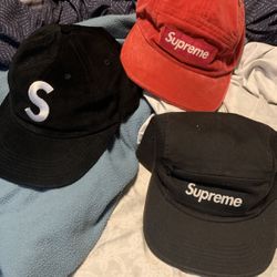 Supreme Hats