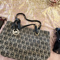 Michael Kors Bag 