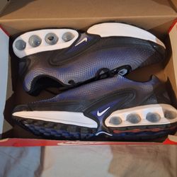 Air max stlye runner size 12 men's