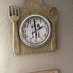 Clock
