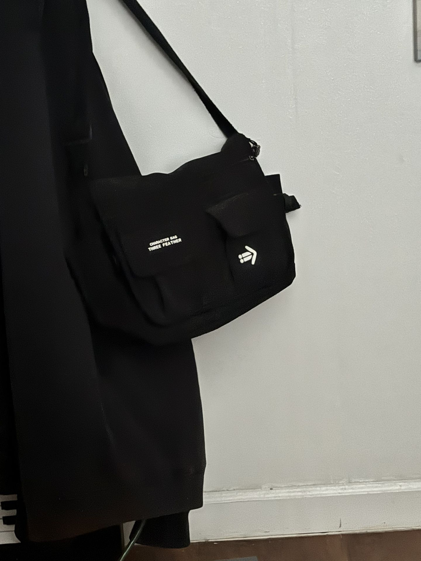 Strap Bag