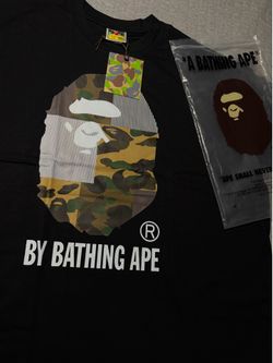 Bape tee 3XL