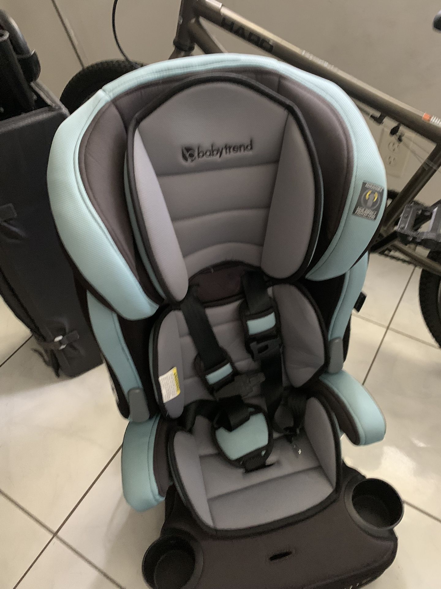 BabyTrend 3 In 1 Car Seat