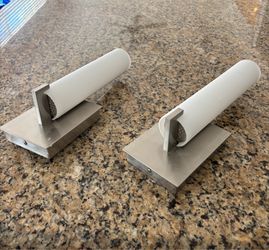 Wall sconces