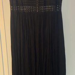 Long Maxi Dress
