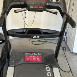 Top Of The Line Treadmill