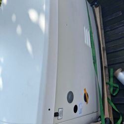 Generac Guardian 24kw Standby Whole House Generator Transfer Switch (200A)