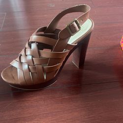 Vince Camuto Heels
