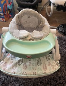 Booster/ High Chair