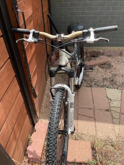 Specialized Myka MTB