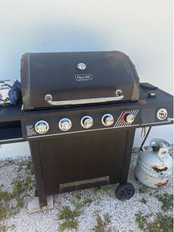 Grill