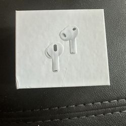 Airpods Pro 3