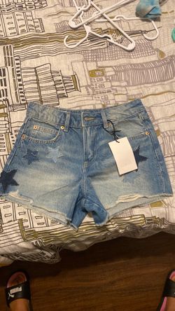 Girl shorts