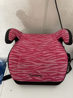 Toddler Booster Seat