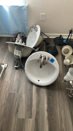 Sinks