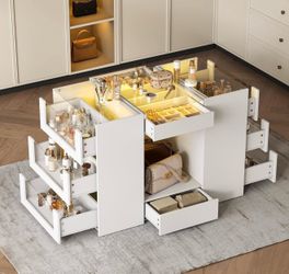 Long Island dresser