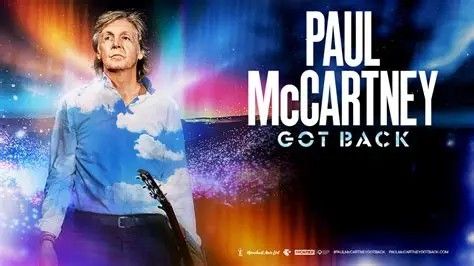 Paul McCartney Tickets