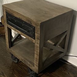 End Table