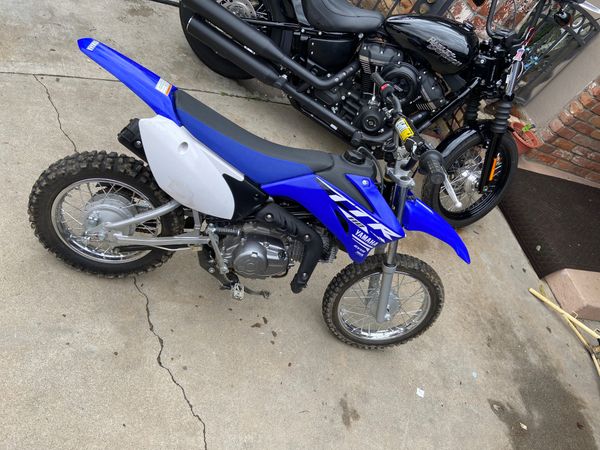 yamaha ttr 110 for sale ebay