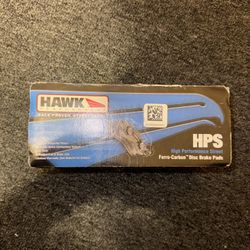 Hawk Brake Pads For 2001 Tahoe And Other Year Models